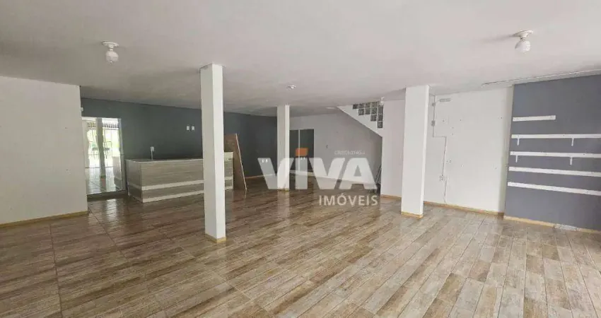 Sala para alugar, 75 m² por R$ 3.700/mês - Santa Regina - Itajaí/SC