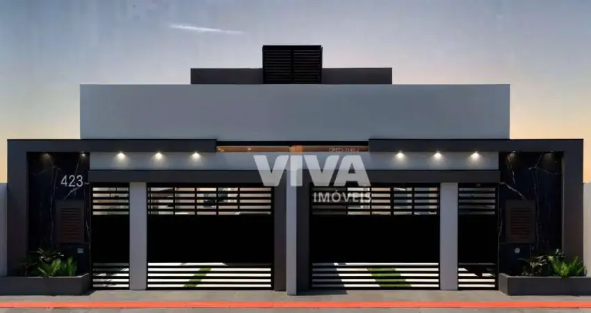 Sobrado com 3 dormitórios sendo 1 suíte à venda, 130 m² por R$ 1.050.000 - São João - Itajaí/SC