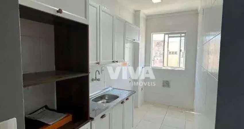 Apartamento com 2 dormitórios para alugar, 57 m² por R$ 2.600,00/mês - Itaipava - Itajaí/SC