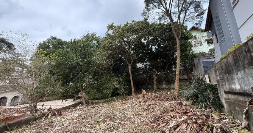 Terreno Plano Condomínio Nova São Paulo