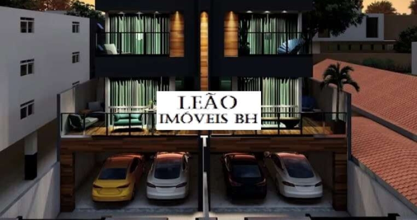 Casa com 3 quartos à venda na Rua Rua São José do Jacuri, 303, Planalto, Belo Horizonte