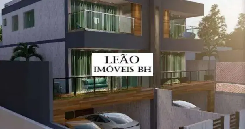 Casa com 3 quartos à venda na Rua Rua São José do Jacuri, 303, Planalto, Belo Horizonte