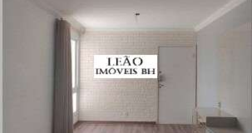 Apartamento com 2 quartos à venda na Av Rua Central, 1251, Jardim Leblon, Belo Horizonte