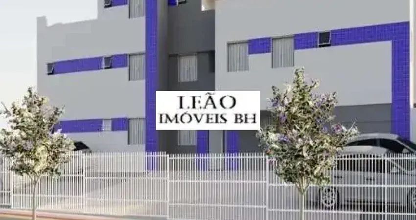 Apartamento com 3 quartos à venda na Rua Miquelina Dias Menezes, 161, Parque Xangri-Lá, Contagem