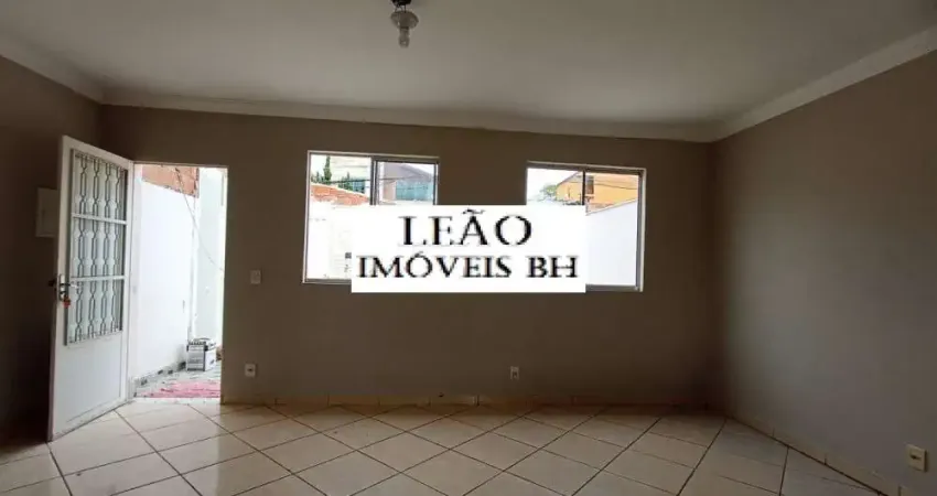 Casa com 3 quartos à venda na Rua Rua Gameleira, 231, Girassol, Ribeirão das Neves