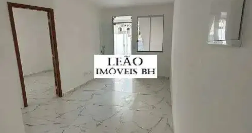 Apartamento com 2 quartos à venda na Av Campos Gerais /BARRETOS, 00, Parque Xangri-Lá, Contagem