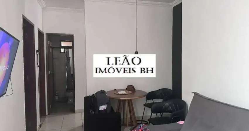 Casa com 2 quartos à venda na Rua Olavo Bilac, 157, Santa Mônica, Belo Horizonte