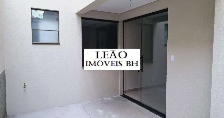 Apartamento com 2 quartos à venda na Rua Senador Carneiro de Campos, 75, Planalto, Belo Horizonte
