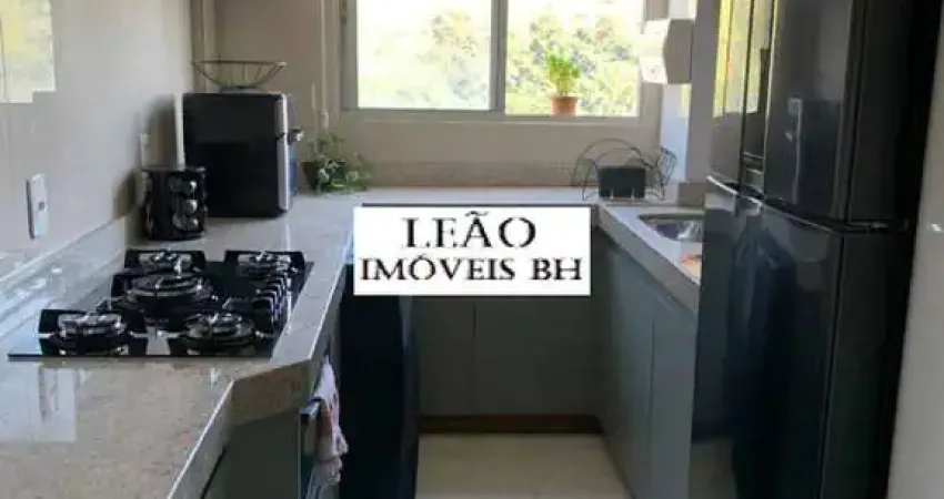 Apartamento com 2 quartos à venda em Santo Antônio, Vespasiano 