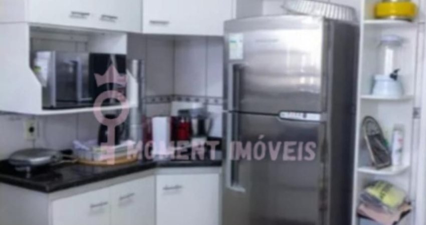 Apartamento com 3 quartos à venda na Rua Alzira Ferreira Ventura, 77, Baeta Neves, São Bernardo do Campo