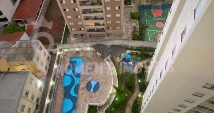 EDIFICIL MANHATAN RUDGE RAMOS  - APARTAMENTO  A VENDA