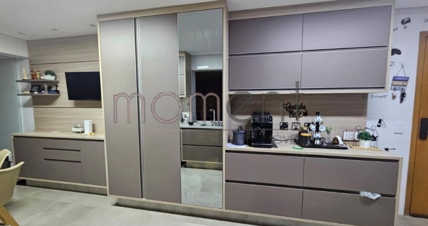 Apartamento com 3 quartos à venda na Rua João Gross, 201, Vila Gonçalves, São Bernardo do Campo