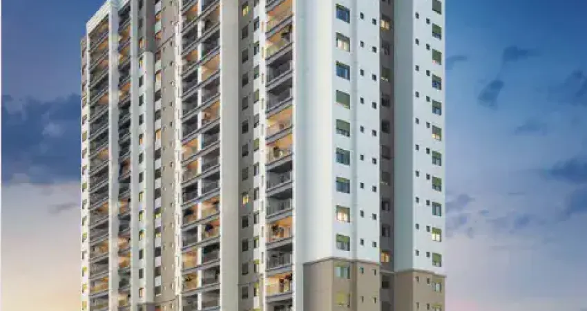 LIVING IPIRANGA - Excelente oportunidade - PRONTO PARA MORAR