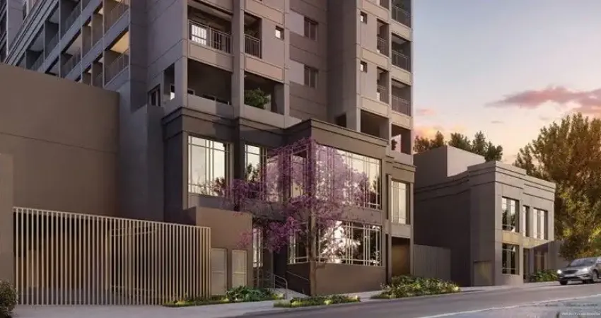 LIVING ALTO DO IPIRANGA - Excelente oportunidade 14º andar - PRONTO PARA MORAR