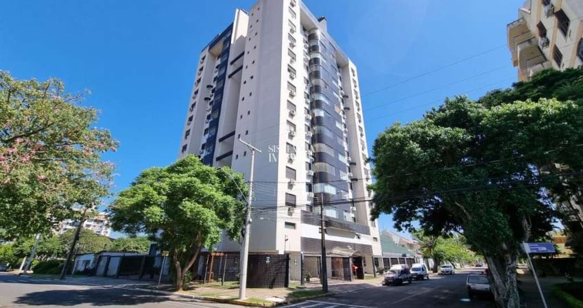 Cobertura 03(três) dormitórios com suíte no Marechal Rondon em Canoas!