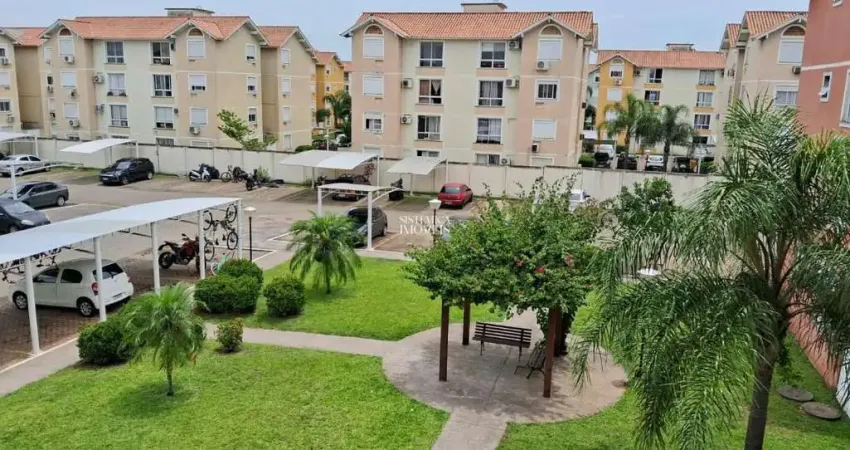 Apartamento 2 dormitórios em Canoas