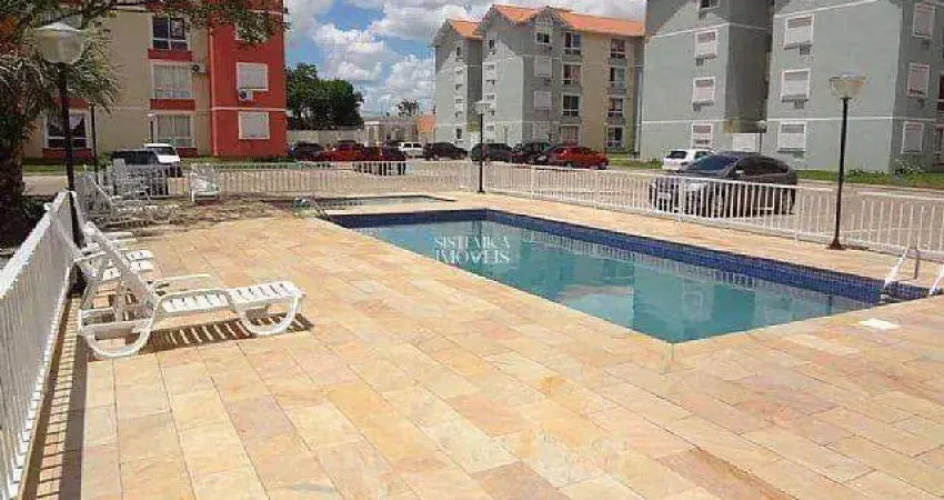 Apartamento com 2 quartos à venda no Mato Grande, Canoas 