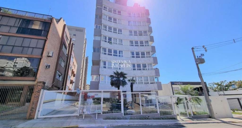 Apartamento 03(três) dormitórios sendo 02(duas) suítes no Centro de Canoas