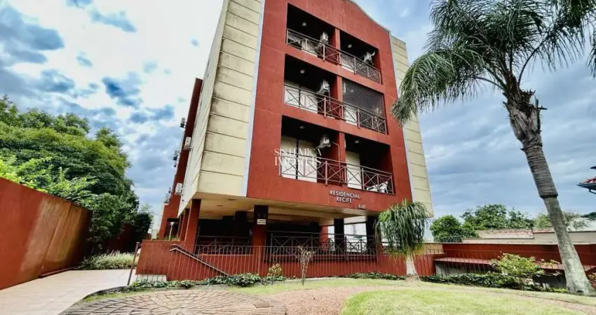 Apartamento 02(dois) dormitórios com suíte em Canoas