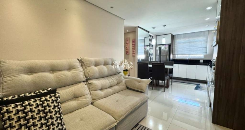 Apartamento com 3 quartos à venda no Igara, Canoas 