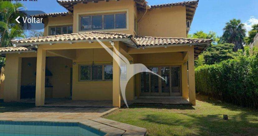Casa em Condomínio para Venda em Barueri, Alphaville, 4 dormitórios, 4 suítes, 9 banheiros, 2 vagas