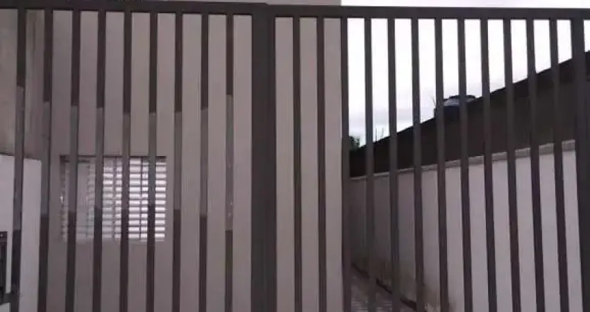 Casa 1 dormitório para locação em jandira, jardim camila, 1 dormitório, 1 banheiro, 1 vaga