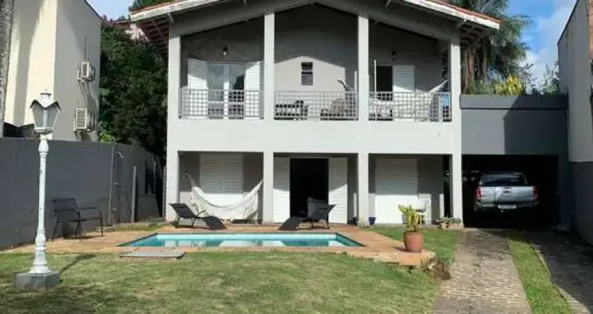 Casa em Condomínio para Venda em Jandira, Jardim do Golf, 4 dormitórios, 2 suítes, 6 banheiros, 4 vagas