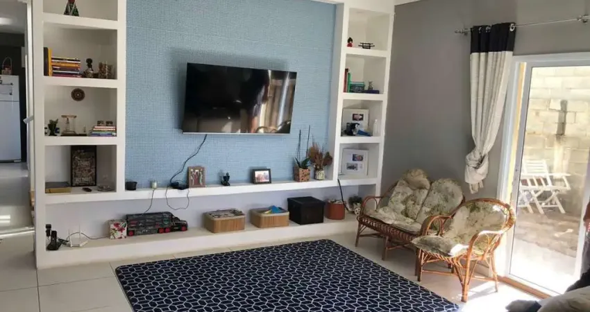 Casa em Condomínio para Venda em Vargem Grande Paulista, Vargem Grande, 3 dormitórios, 3 suítes, 5 banheiros, 6 vagas