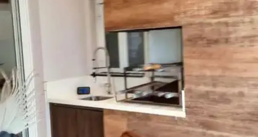 Apartamento para Locação em Santana de Parnaíba, Tamboré, 3 dormitórios, 1 suíte
