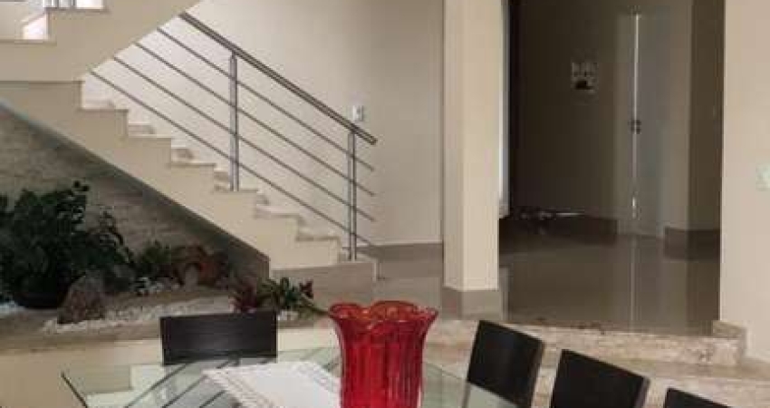 Casa em Condomínio para Venda em Jandira, Nova Higienópolis, 4 dormitórios, 3 suítes, 6 banheiros, 8 vagas