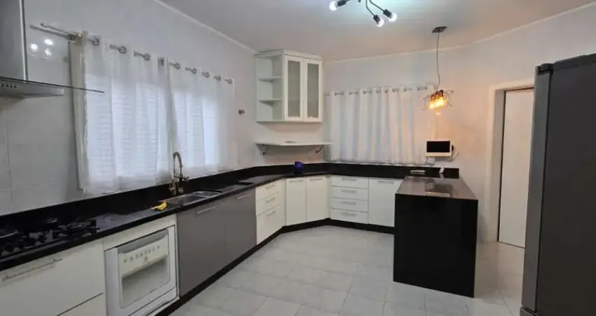 Casa em Condomínio para Venda em Jandira, Nova Higienópolis, 4 dormitórios, 3 suítes, 5 banheiros, 3 vagas