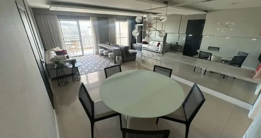 Apartamento para locação em barueri, alphaville, 3 dormitórios, 3 suítes, 4 banheiros, 3 vagas