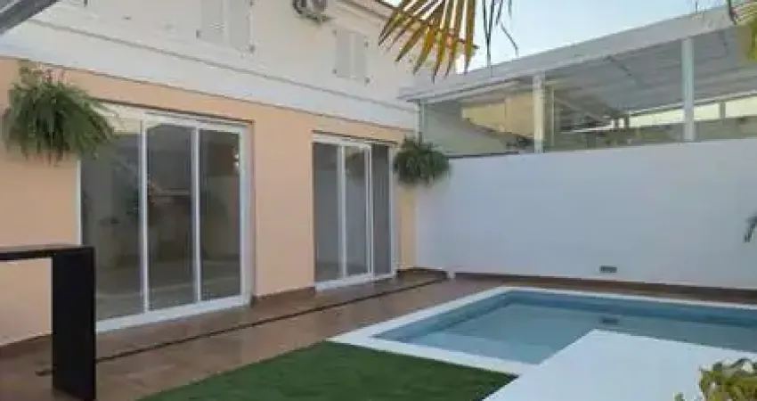 Casa em condomínio para venda em barueri, tamboré, 3 dormitórios, 1 suíte, 3 vagas