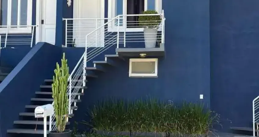 Casa em condomínio para venda em cotia, jardim pioneiro, 4 dormitórios, 3 suítes, 4 banheiros, 3 vagas