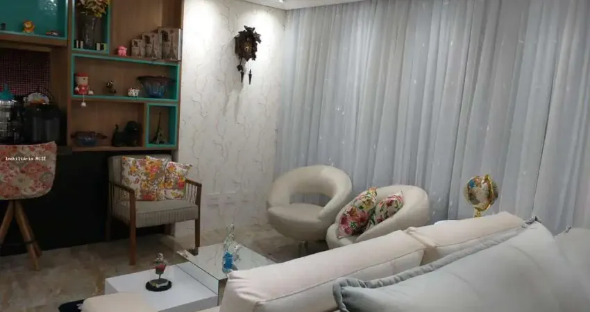 Apartamento para venda em barueri, bethaville i, 2 dormitórios, 2 suítes, 3 banheiros, 2 vagas