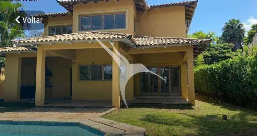 Casa em condomínio para venda em barueri, alphaville, 4 dormitórios, 4 suítes, 9 banheiros, 2 vagas