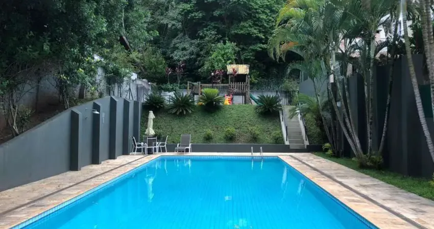 Casa em condomínio para venda em cotia, granja viana ii, 3 dormitórios, 1 suíte, 4 banheiros, 2 vagas