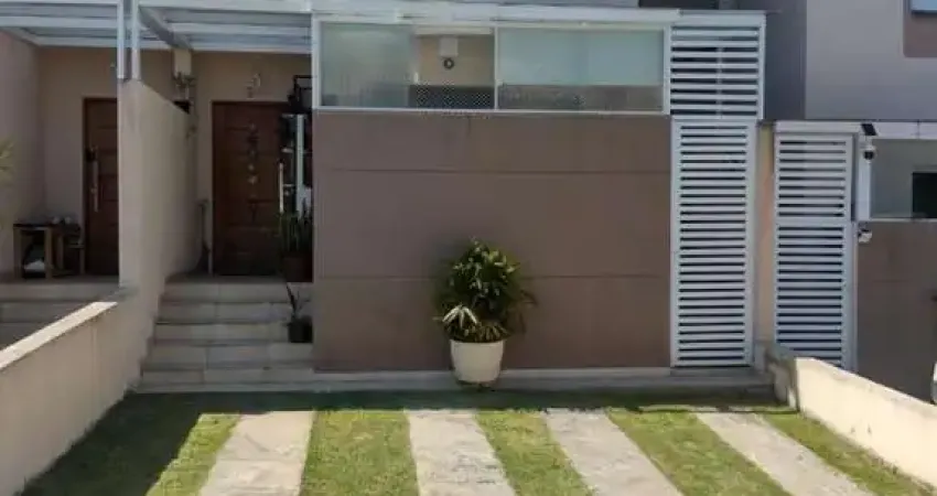 Casa em condomínio para venda em cotia, jardim pioneiro, 2 dormitórios, 2 suítes, 3 banheiros