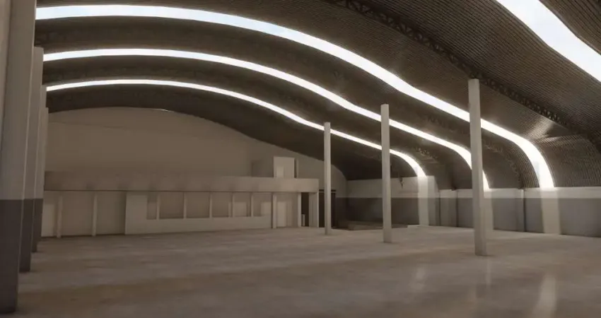 Sala comercial para alugar na Rua Paranapanema, 100, Jardim Rio das Pedras, Cotia