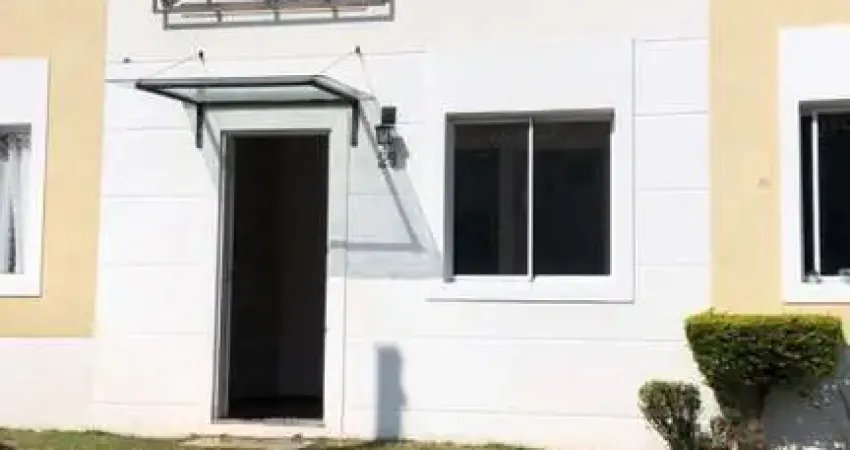 Casa em condomínio para locação em cotia, jardim pioneira, 2 dormitórios, 2 banheiros, 2 vagas