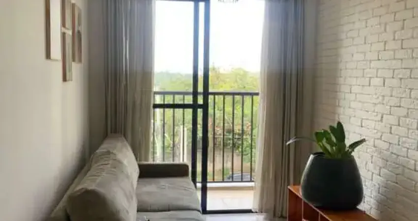 Apartamento para locação em cotia, jardim pioneira, 2 dormitórios, 1 banheiro