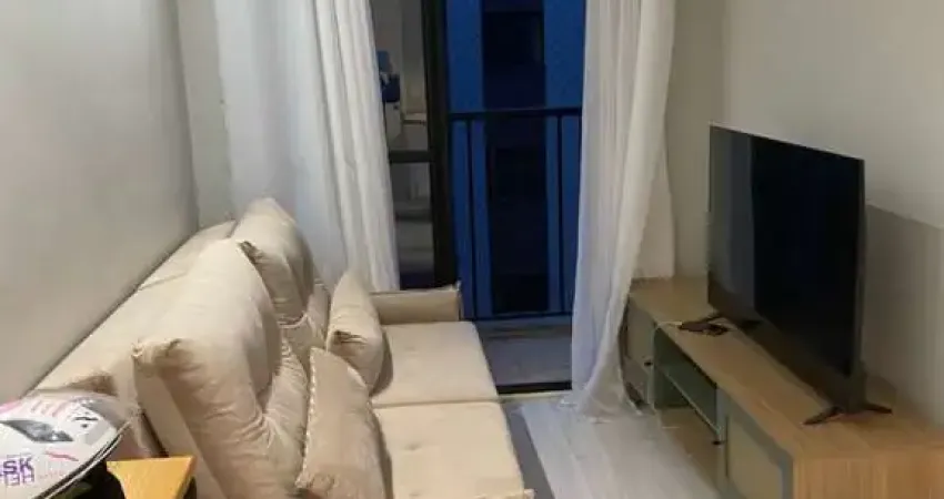 Apartamento para venda em cotia, jardim pioneiro, 2 dormitórios, 1 banheiro