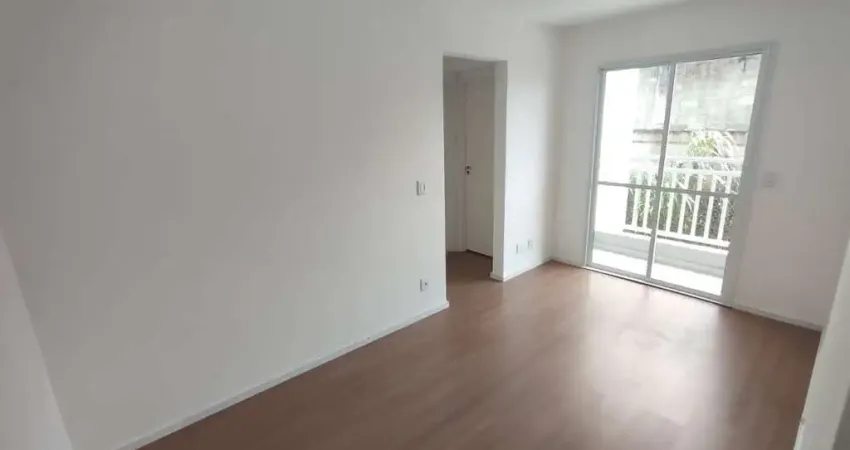 Apartamento para venda em cotia, jardim pioneira, 2 dormitórios, 1 banheiro