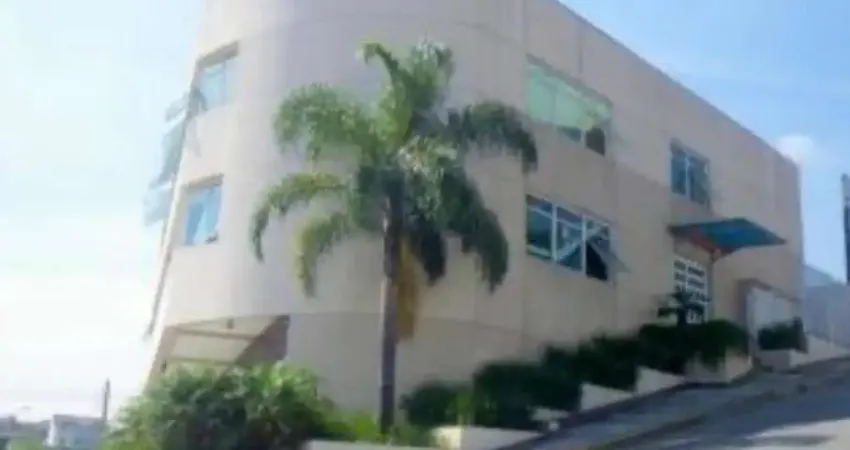 Sala comercial para alugar na Rua Alga Marinha, 15, Jardim Nomura, Cotia