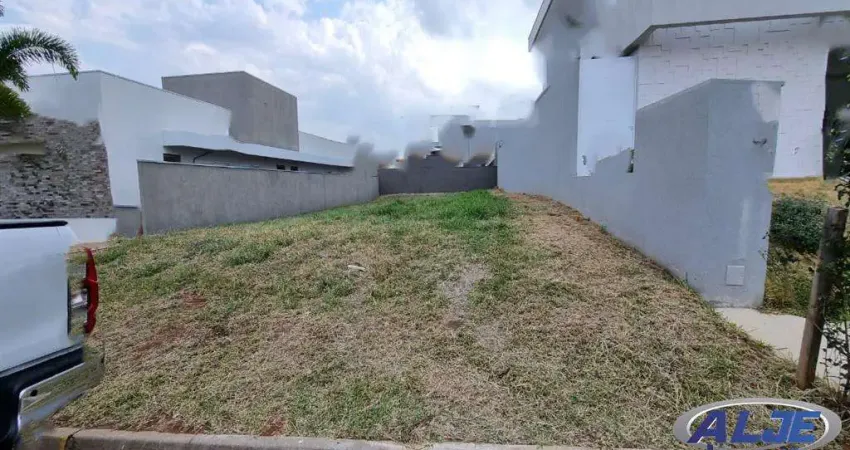 Casa em condomínio fechado à venda na Avenida Antônio Borella, Jardim São Domingos, Marília