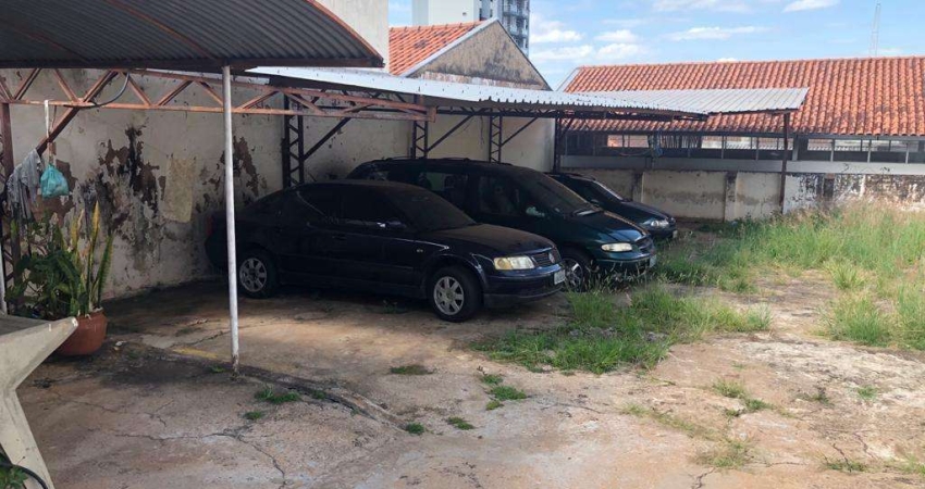 Terreno à venda na Avenida Pedro de Toledo, Palmital, Marília