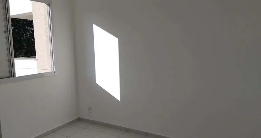 Apartamento com 2 quartos à venda na Rua Ribeirão Preto, Palmital, Marília