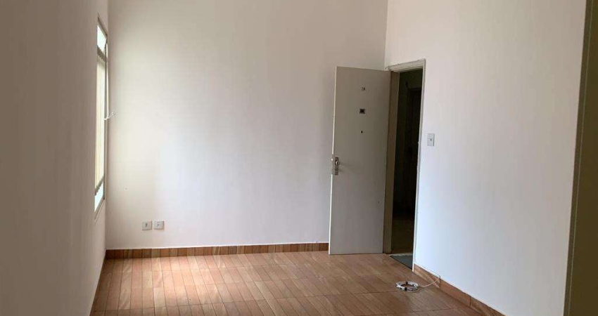 Apartamento com 2 quartos à venda na Rua Nove de Julho, Centro, Marília