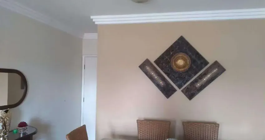 Apartamento com 2 quartos à venda no Centro, Marília 