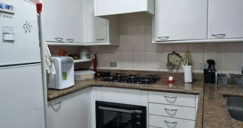 Apartamento com 3 quartos à venda na Rua Quatro de Abril, Centro, Marília